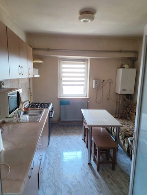 Inchiriez apartament zona Delfinariu Constanta - imagine 8