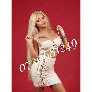 Miss Debby TS V.I.P trans 