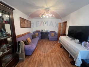 Apartament 3 camere în zona Ultracentral