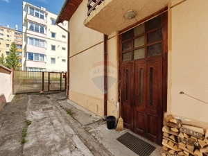 COMISION 0% | Casă de vânzare în Brașov – Str. Muncitorilor | - imagine 8