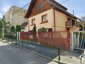 COMISION 0% | Casă de vânzare în Brașov – Str. Muncitorilor |