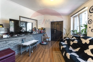 CASA COMPUSA DIN 2 APARTAMENTE, SCHEII BRASOVULUI| COMISION 0 - imagine 3