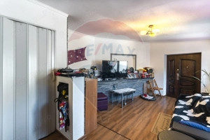 CASA COMPUSA DIN 2 APARTAMENTE, SCHEII BRASOVULUI| COMISION 0 - imagine 4
