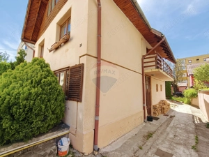 COMISION 0% | Casă de vânzare în Brașov – Str. Muncitorilor | - imagine 2