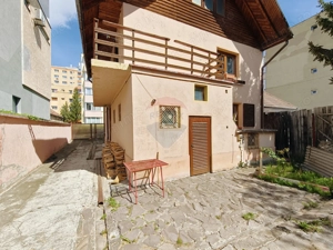 COMISION 0% | Casă de vânzare în Brașov – Str. Muncitorilor | - imagine 3