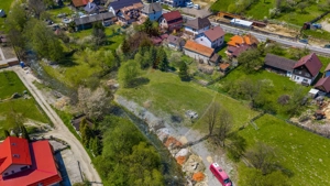 COMISION 0%| TEREN INTRAVILAN 1805 MP | PANORAMĂ MUNTE |MOIECIU DE JOS - imagine 13