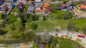 COMISION 0%| TEREN INTRAVILAN 1805 MP | PANORAMĂ MUNTE |MOIECIU DE JOS - imagine 11