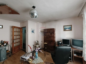 COMISION 0% | Casă de vânzare în Brașov – Str. Muncitorilor | - imagine 16
