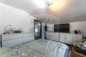 CASA COMPUSA DIN 2 APARTAMENTE, SCHEII BRASOVULUI| COMISION 0 - imagine 13