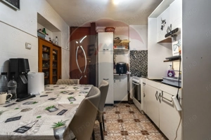 CASA COMPUSA DIN 2 APARTAMENTE, SCHEII BRASOVULUI| COMISION 0 - imagine 15