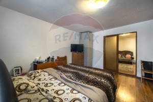 CASA COMPUSA DIN 2 APARTAMENTE, SCHEII BRASOVULUI| COMISION 0 - imagine 17