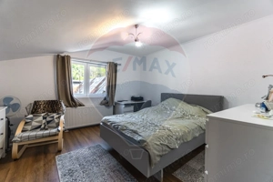 CASA COMPUSA DIN 2 APARTAMENTE, SCHEII BRASOVULUI| COMISION 0 - imagine 7