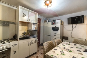CASA COMPUSA DIN 2 APARTAMENTE, SCHEII BRASOVULUI| COMISION 0 - imagine 14