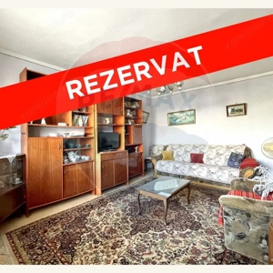 Apartament cu 3 camere de vânzare -  Casa de Cultura
