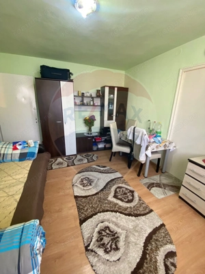 Apartament 2 camere în Mediaș – etaj 2 ideal si pt renovare - imagine 5