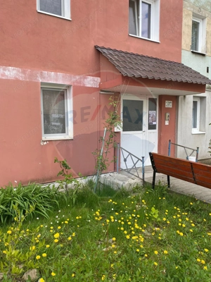 Apartament 2 camere în Mediaș – etaj 2 ideal si pt renovare
