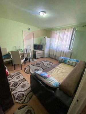 Apartament 2 camere în Mediaș – etaj 2 ideal si pt renovare - imagine 4