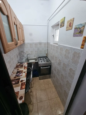 Apartament de inchiriat - 2 camere, zona nord - imagine 9