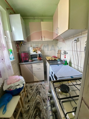 Apartament 2 camere în Mediaș – etaj 2 ideal si pt renovare - imagine 6