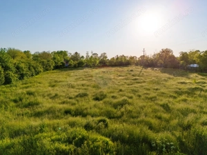 Teren intravilan 4.734 mp – Front 50 m, utilități la drum - imagine 7