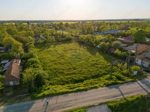 Teren intravilan 4.734 mp – Front 50 m, utilități la drum - imagine 8