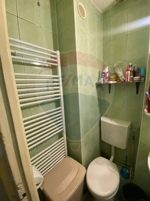 Apartament 2 camere în Mediaș – etaj 2 ideal si pt renovare - imagine 11