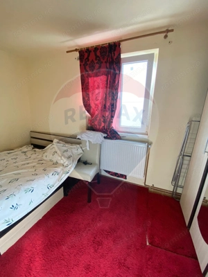 Apartament 2 camere în Mediaș – etaj 2 ideal si pt renovare - imagine 7