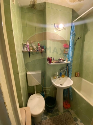 Apartament 2 camere în Mediaș – etaj 2 ideal si pt renovare - imagine 10