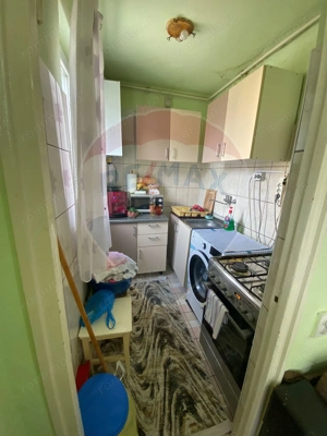 Apartament 2 camere în Mediaș – etaj 2 ideal si pt renovare - imagine 9