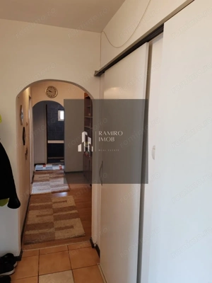 Apartament 3 camere decomandat / et 4/ 74 mp– Metrou Iancului 10 min