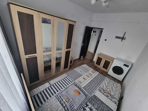 Apartament de inchiriat - 2 camere, zona nord - imagine 6