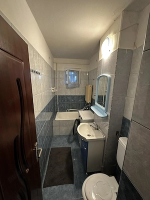Ofer la închiriere apartament 2 camere pe Str.Alecu Russo 11 - imagine 4