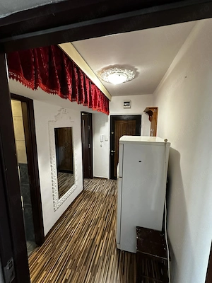 Ofer la închiriere apartament 2 camere pe Str.Alecu Russo 11 - imagine 3