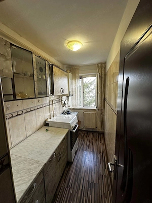 Ofer la închiriere apartament 2 camere pe Str.Alecu Russo 11 - imagine 5