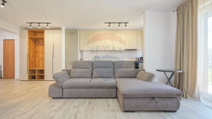Apartament 2 camere Premium, 59mp, parcare | ROKMAN | Zona Coresi - imagine 7