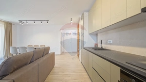 Apartament 2 camere Premium, 59mp, parcare | ROKMAN | Zona Coresi - imagine 12