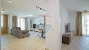 Apartament 2 camere Premium, 59mp, parcare | ROKMAN | Zona Coresi - imagine 3