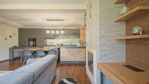 Apartament 3 camere Predeal ca-n poveste - imagine 12