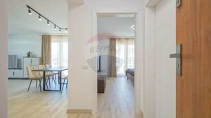 Apartament 2 camere Premium, 59mp, parcare | ROKMAN | Zona Coresi - imagine 4