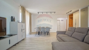Apartament 2 camere Premium, 59mp, parcare | ROKMAN | Zona Coresi - imagine 9