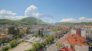 Vanzare/Inchiriere apartament Iuliu Maniu Brasov - imagine 2