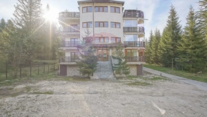 Apartament 3 camere Predeal ca-n poveste - imagine 11