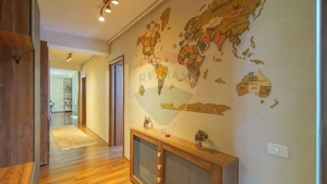 Apartament 3 camere Predeal ca-n poveste - imagine 9