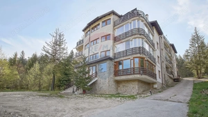 Apartament 3 camere Predeal ca-n poveste - imagine 10