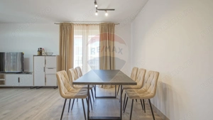 Apartament 2 camere Premium, 59mp, parcare | ROKMAN | Zona Coresi - imagine 5