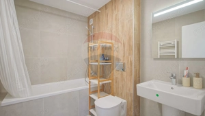 Apartament 2 camere Premium, 59mp, parcare | ROKMAN | Zona Coresi - imagine 15