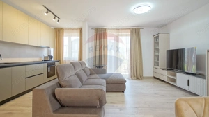 Apartament 2 camere Premium, 59mp, parcare | ROKMAN | Zona Coresi - imagine 6