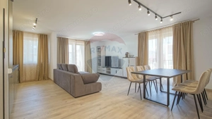Apartament 2 camere Premium, 59mp, parcare | ROKMAN | Zona Coresi