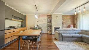 Apartament 3 camere Predeal ca-n poveste - imagine 2
