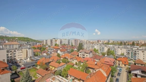 Vanzare/Inchiriere apartament Iuliu Maniu Brasov